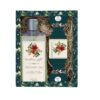 Vánoční kosmetická sada Victorian Style – sprchový gel 200 ml a mýdlo 30 g
