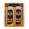 Beer Spa pivní kosmetická sada – sprchový gel 250 ml a šampon 250 ml